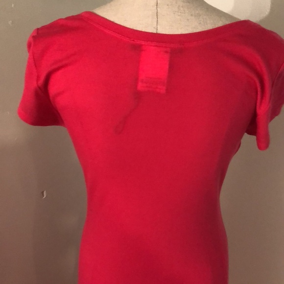 Beautiful Bcbgmaxazria high low dress - Picture 6 of 9